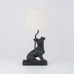 Jack Russell LED Table Lamp