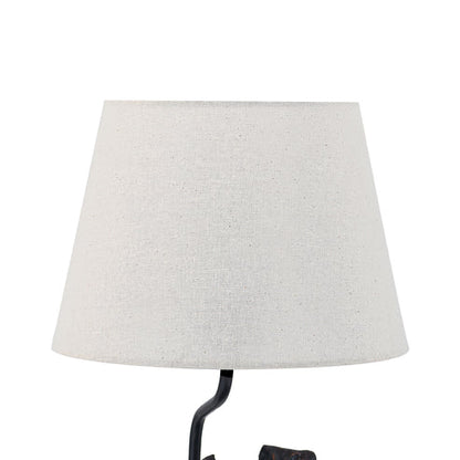 Jack Russell LED Table Lamp