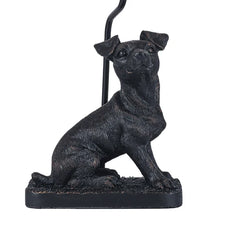 Jack Russell LED Table Lamp