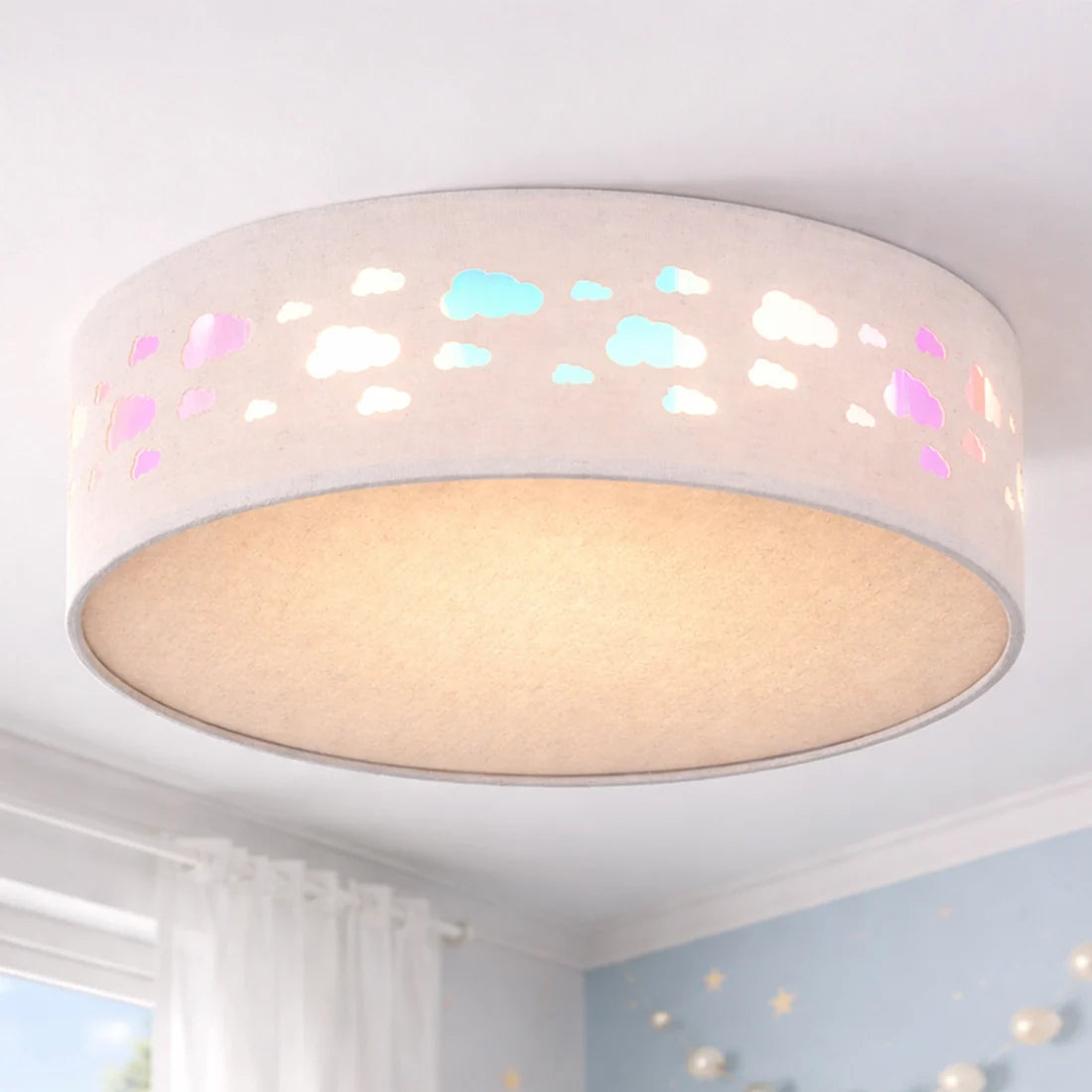 Kiki LED Ceiling Light