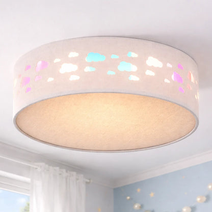 Kiki LED Ceiling Light