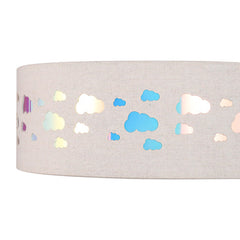 Kiki LED Ceiling Light