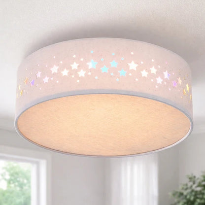 Kiki LED Ceiling Light