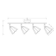 Coraline 4LT Spotlight