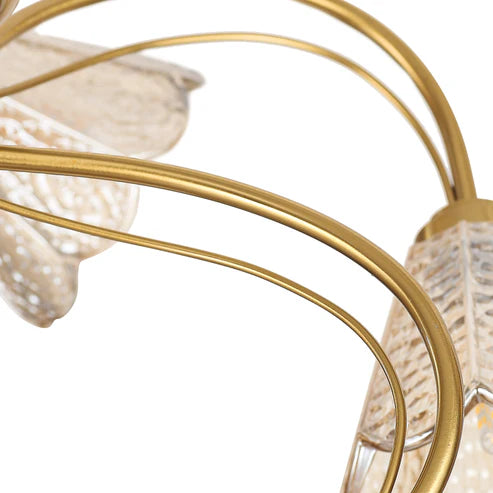Coraline 5LT Ceiling Light