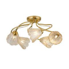 Coraline 5LT Ceiling Light