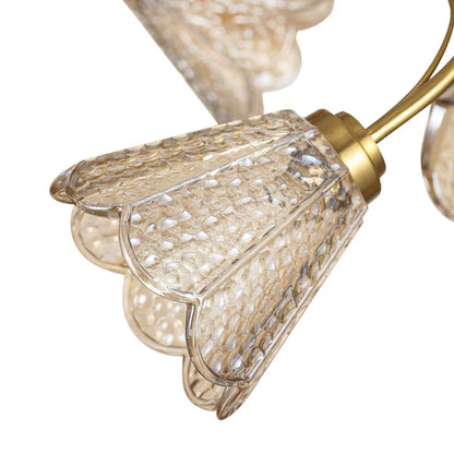 Coraline 5LT Ceiling Light