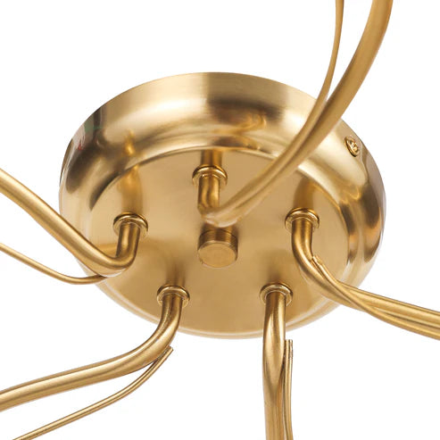 Coraline 5LT Ceiling Light