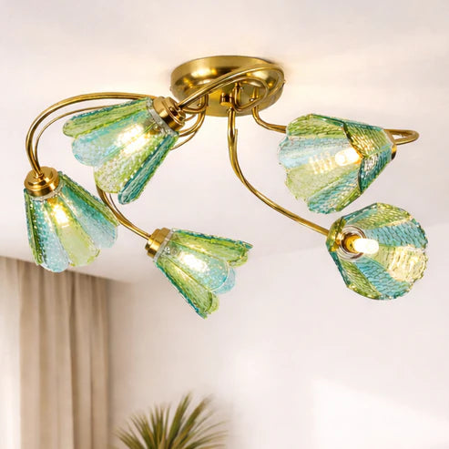 Coraline 5LT Ceiling Light