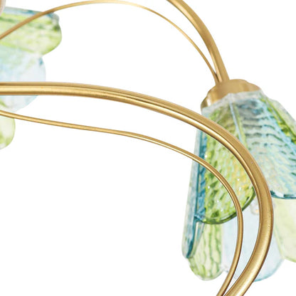 Coraline 5LT Ceiling Light
