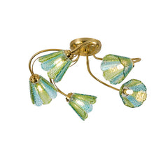 Coraline 5LT Ceiling Light