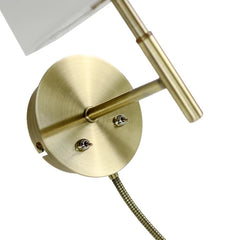 Riley Wall Light