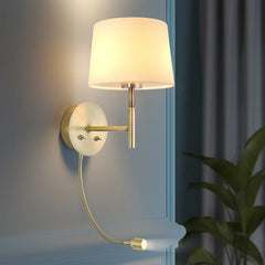 Riley Wall Light
