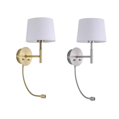 Riley Wall Light