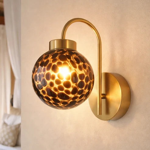 Rhea Rechargeable LED Wall Light