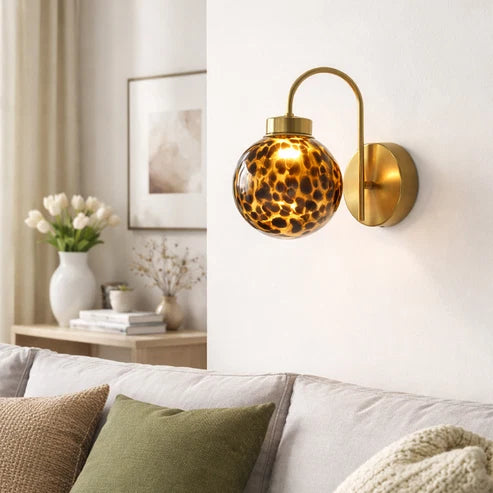 Rhea Rechargeable LED Wall Light