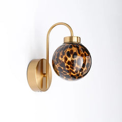 Rhea Rechargeable LED Wall Light