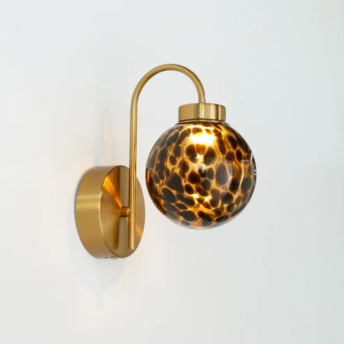 Rhea Rechargeable LED Wall Light