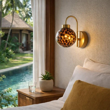 Rhea Rechargeable LED Wall Light