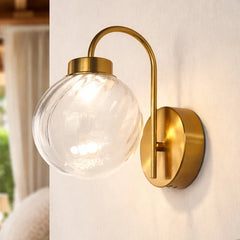 Rhea Rechargeable LED Wall Light