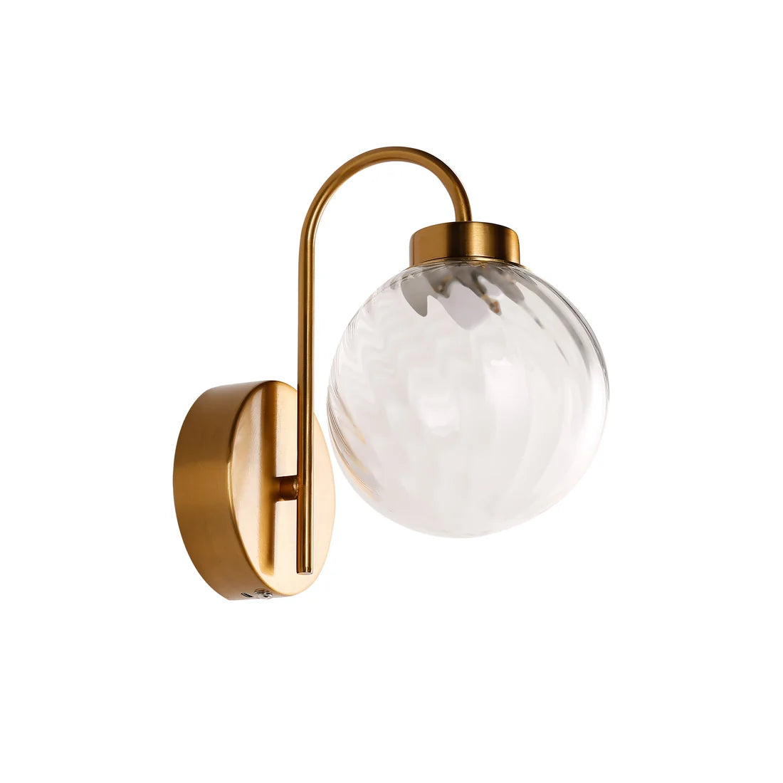 Rhea Rechargeable LED Wall Light