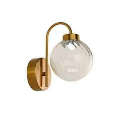 Rhea Rechargeable LED Wall Light