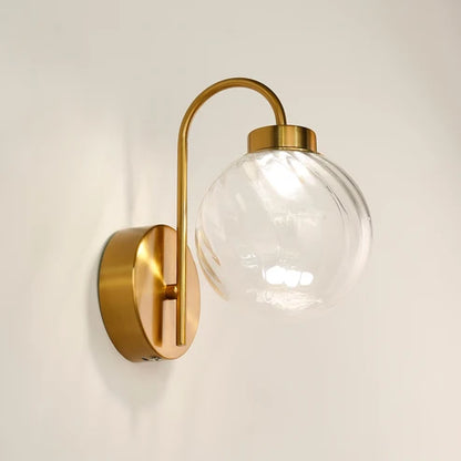Rhea Rechargeable LED Wall Light