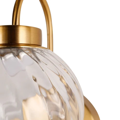 Rhea Rechargeable LED Wall Light