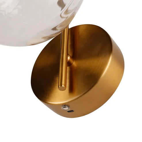 Rhea Rechargeable LED Wall Light