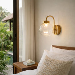 Rhea Rechargeable LED Wall Light