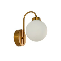 Rhea Rechargeable LED Wall Light