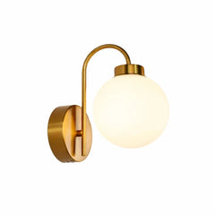 Rhea Rechargeable LED Wall Light
