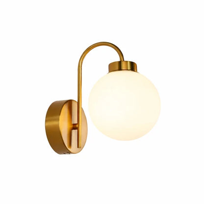 Rhea Rechargeable LED Wall Light