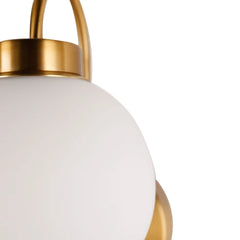 Rhea Rechargeable LED Wall Light