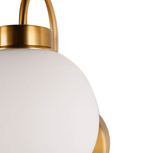 Rhea Rechargeable LED Wall Light