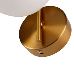 Rhea Rechargeable LED Wall Light