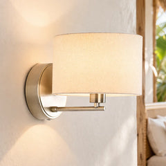 Clarissa Rechargeable LED Wall Light
