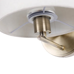 Clarissa Rechargeable LED Wall Light