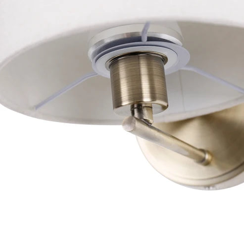 Clarissa Rechargeable LED Wall Light