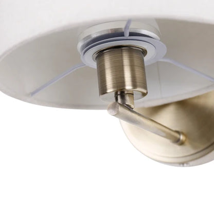 Clarissa Rechargeable LED Wall Light