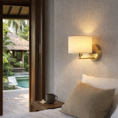 Clarissa Rechargeable LED Wall Light