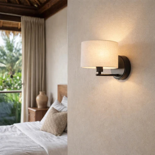 Clarissa Rechargeable LED Wall Light
