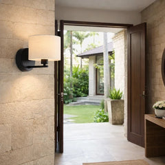 Clarissa Rechargeable LED Wall Light