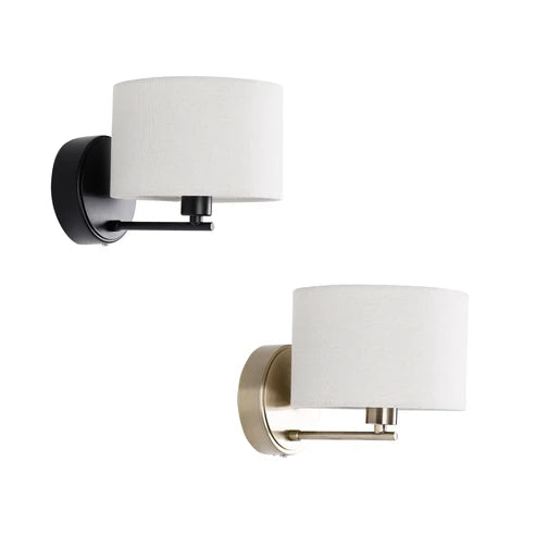 Clarissa Rechargeable LED Wall Light