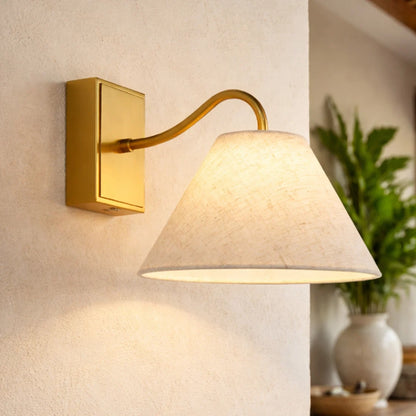 Rosalind Rechargeable LED Wall Light