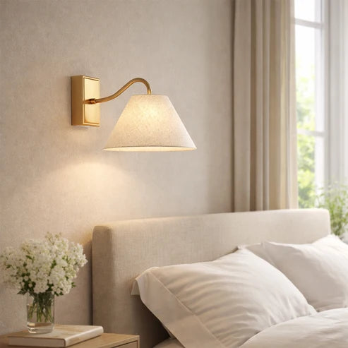 Rosalind Rechargeable LED Wall Light