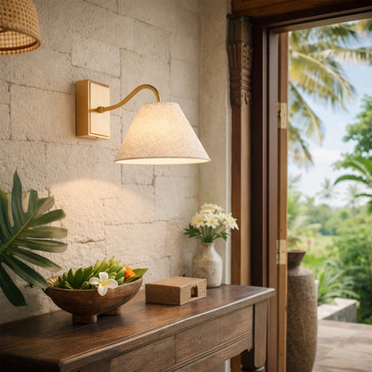 Rosalind Rechargeable LED Wall Light