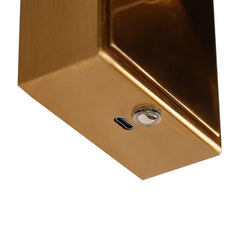 Rosalind Rechargeable LED Wall Light