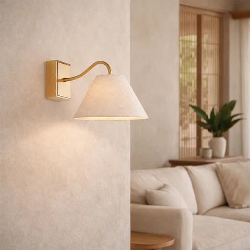 Rosalind Rechargeable LED Wall Light