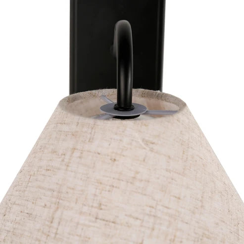 Rosalind Rechargeable LED Wall Light